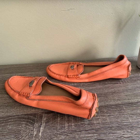Coach Loafers - Picture 4 of 8